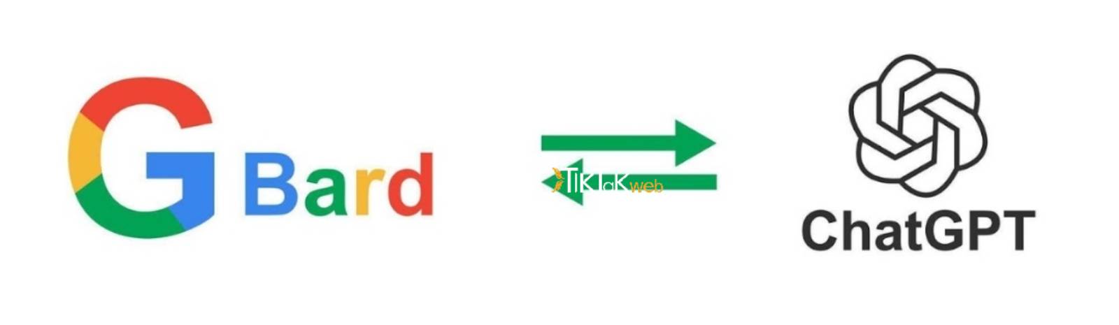 مهم ترین تفاوت‎های چت جی پی تی و گوگل بارد